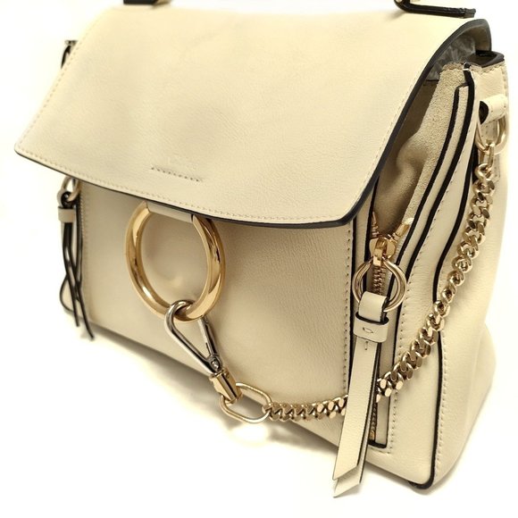 CHLOE Faye Day Handbag - Picture 8 of 9